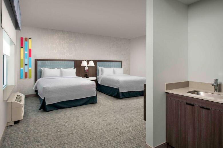 Hotel Hampton Inn Delray Beach