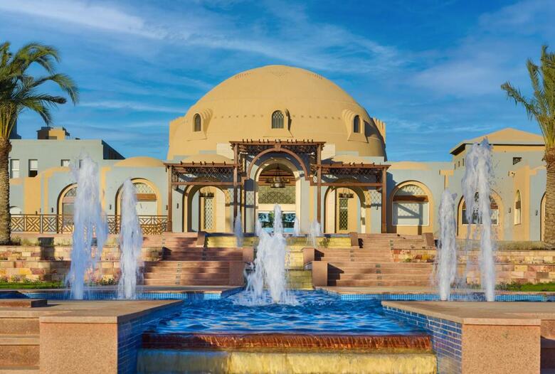 Lazuli Hotel, Marsa Alam