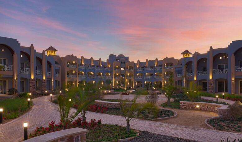 Lazuli Hotel, Marsa Alam