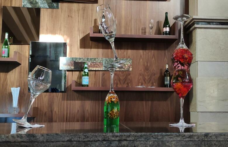 Lazuli Hotel, Marsa Alam