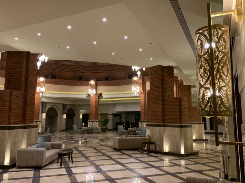 Lazuli Hotel, Marsa Alam