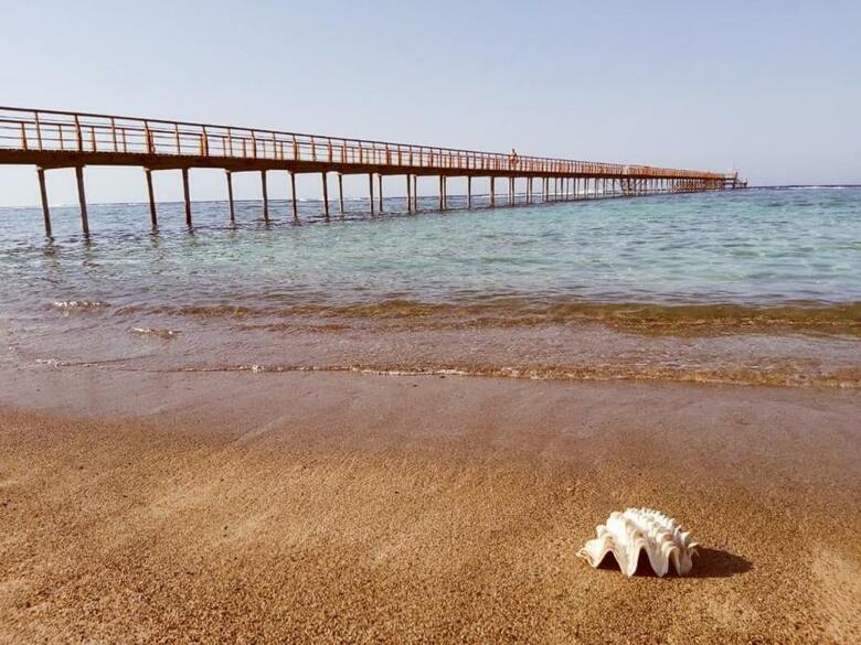 Lazuli Hotel, Marsa Alam