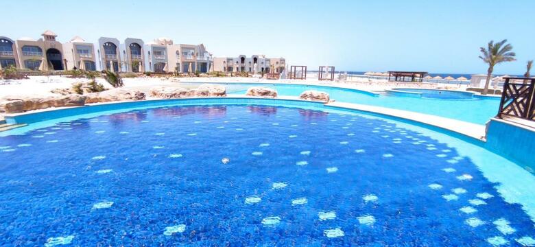 Lazuli Hotel, Marsa Alam