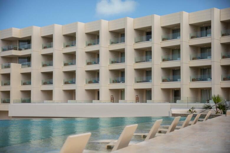 Hotel Joia Aruba By Iberostar