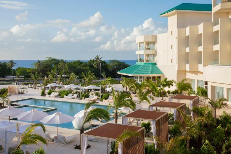 Hotel Joia Aruba By Iberostar