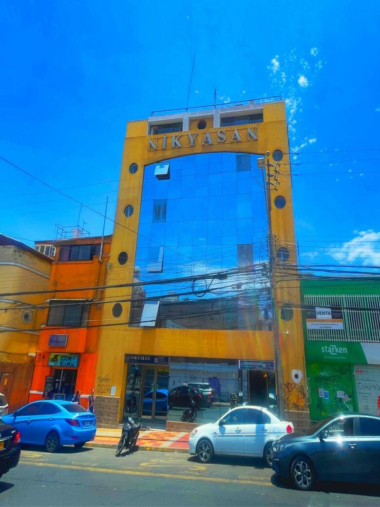 Hotel Nikyasan