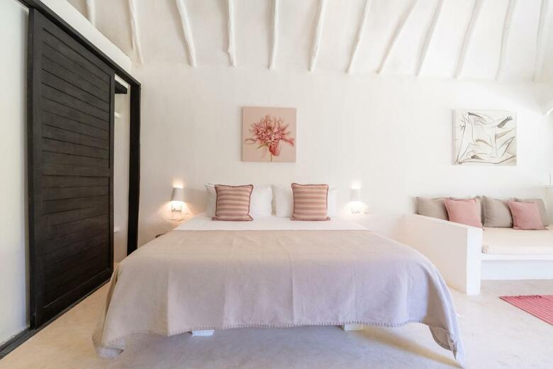 Hotel Casa Gitano