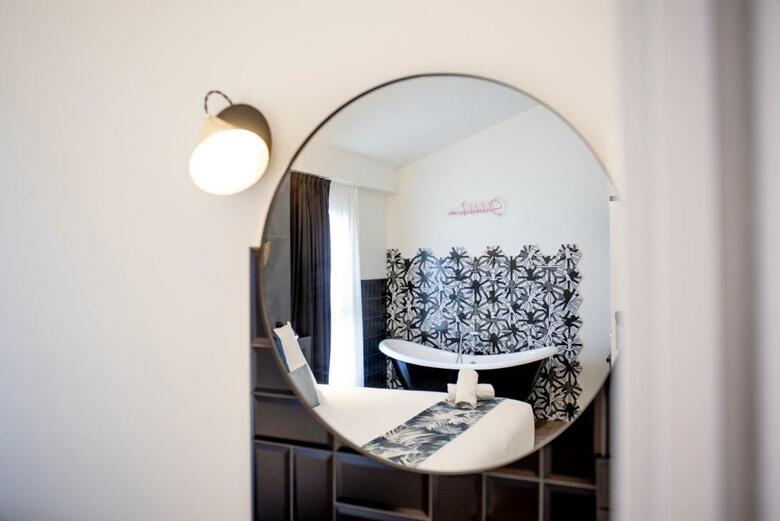 Hotel Citrea Santander