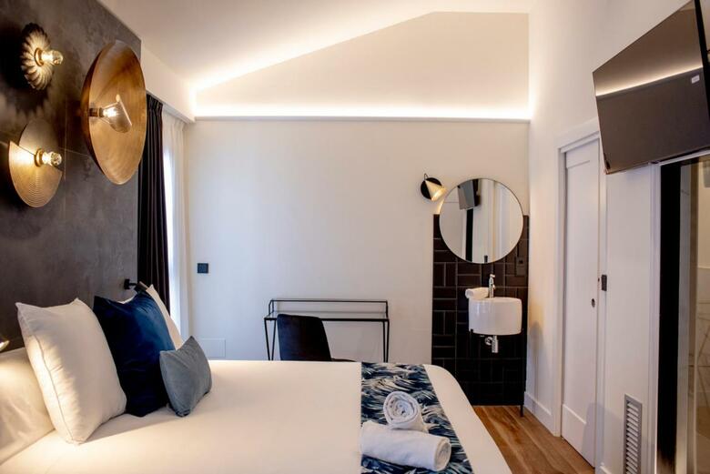 Hotel Citrea Santander