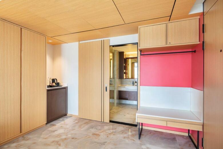 Hotel Best Western Click Sathorn 11 Bangkok