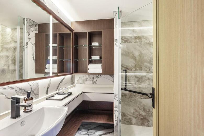Hotel Best Western Click Sathorn 11 Bangkok