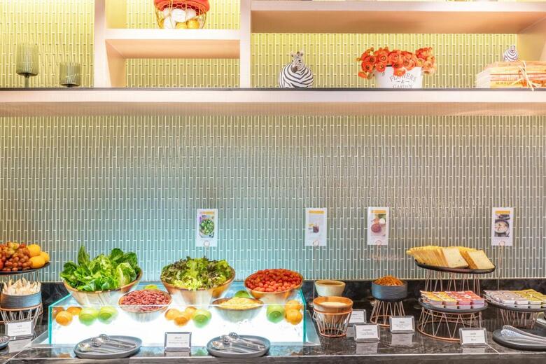 Hotel Best Western Click Sathorn 11 Bangkok