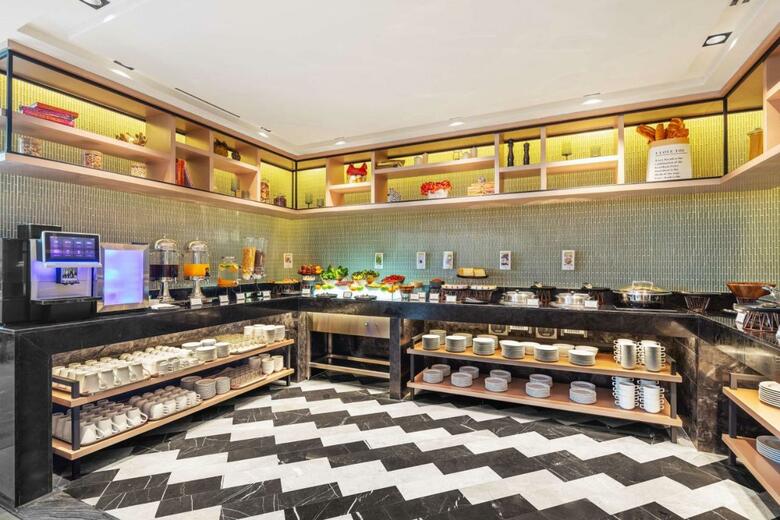 Hotel Best Western Click Sathorn 11 Bangkok