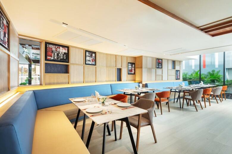 Hotel Best Western Click Sathorn 11 Bangkok