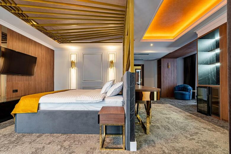 Hotel Prestige Plaza
