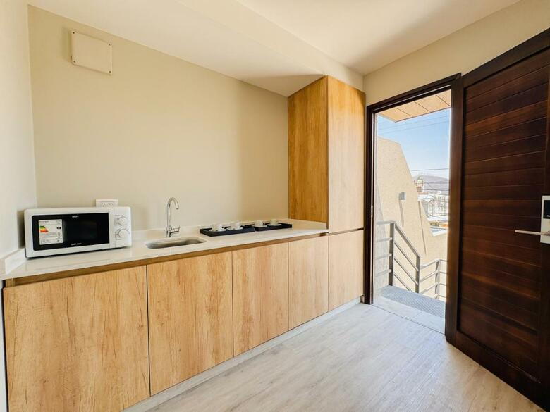 Hotel Casa Foresta