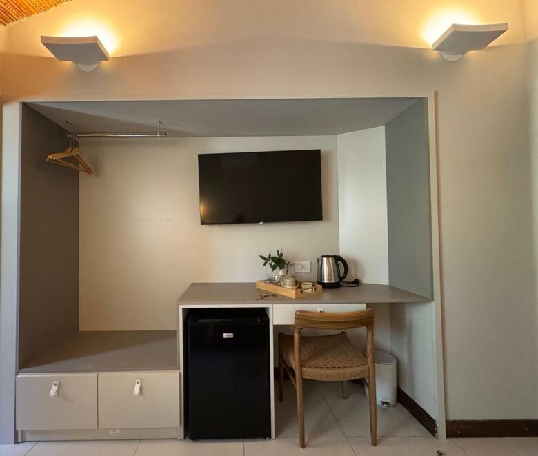 Hotel Casa Haydee