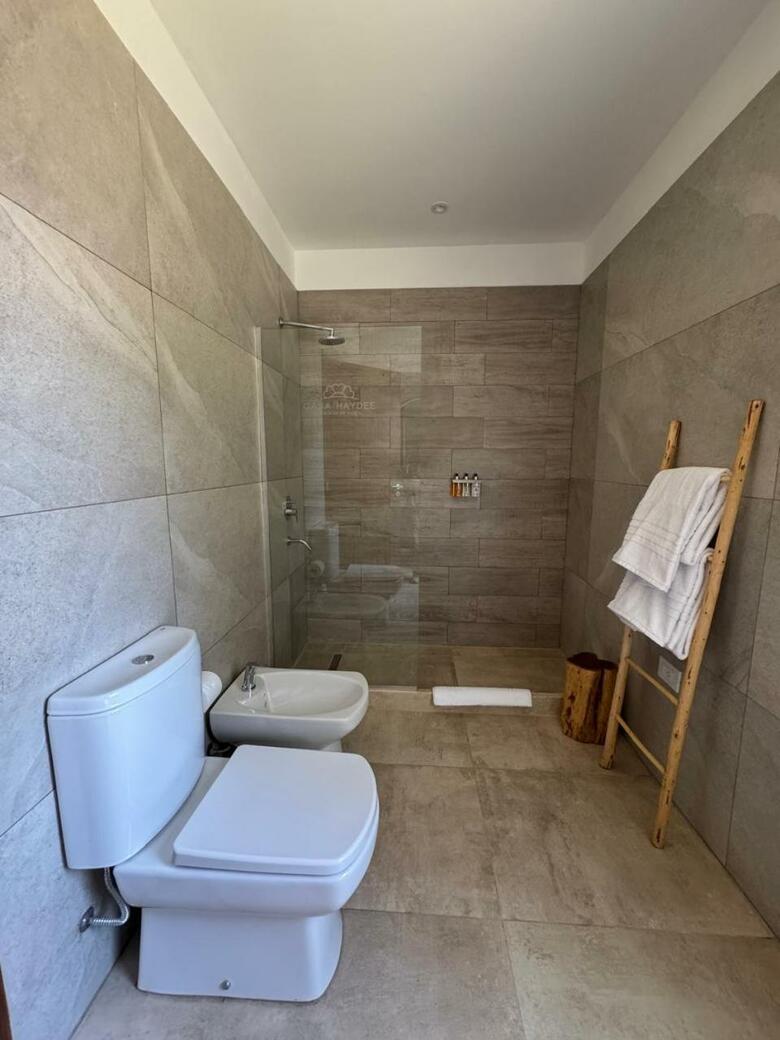 Hotel Casa Haydee