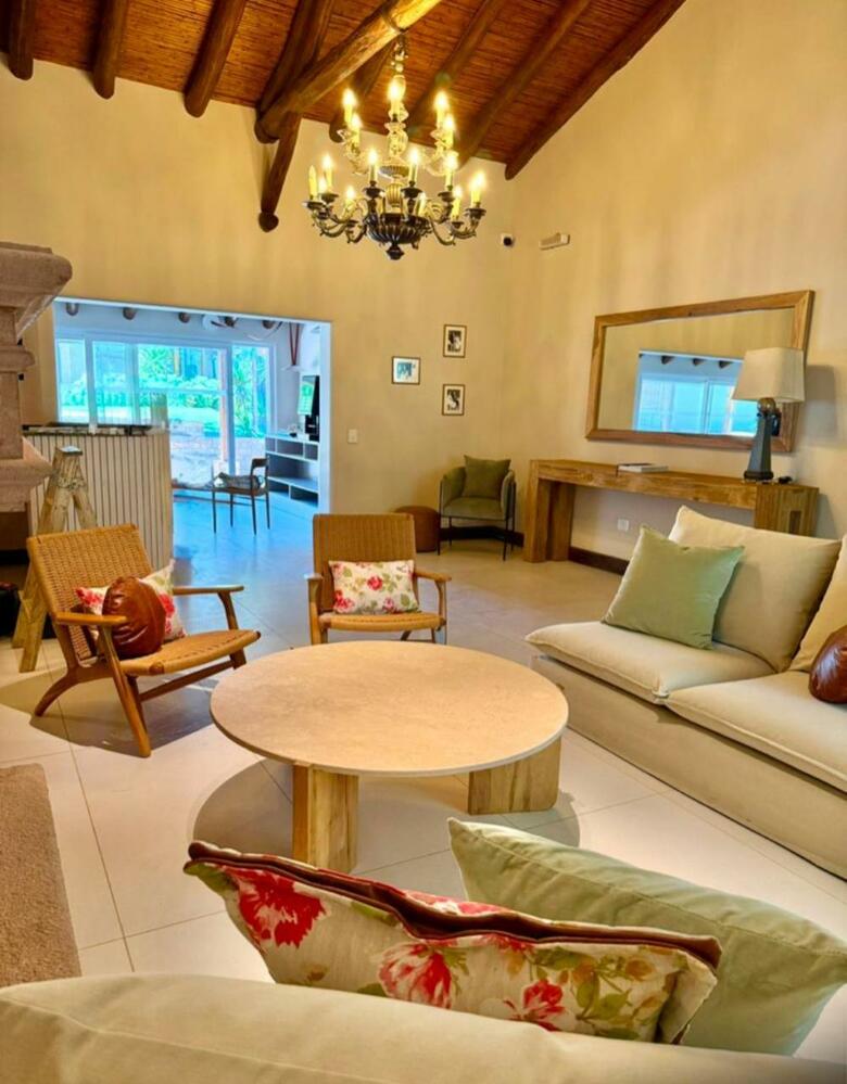Hotel Casa Haydee