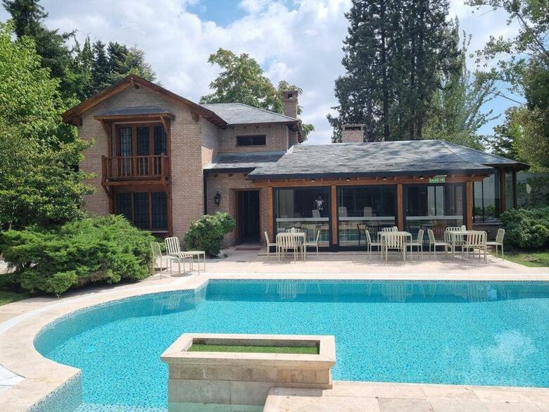 Hotel Casa Haydee