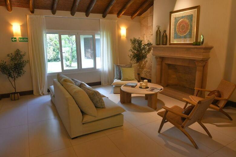 Hotel Casa Haydee