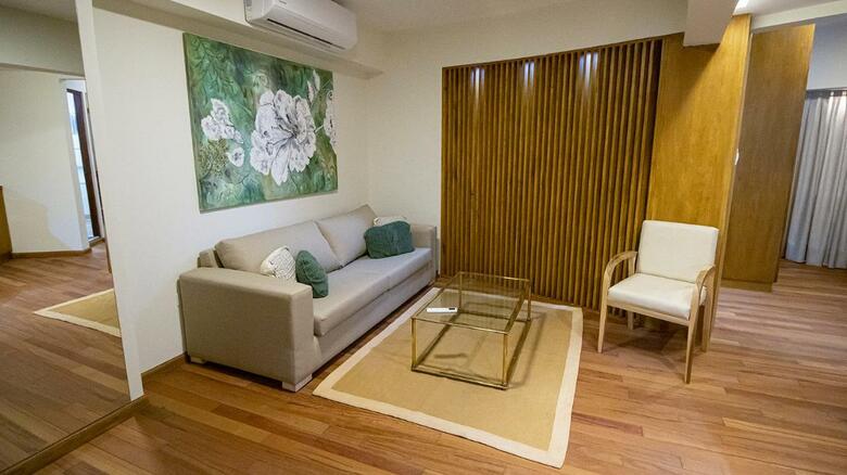 Hotel Salta Suite