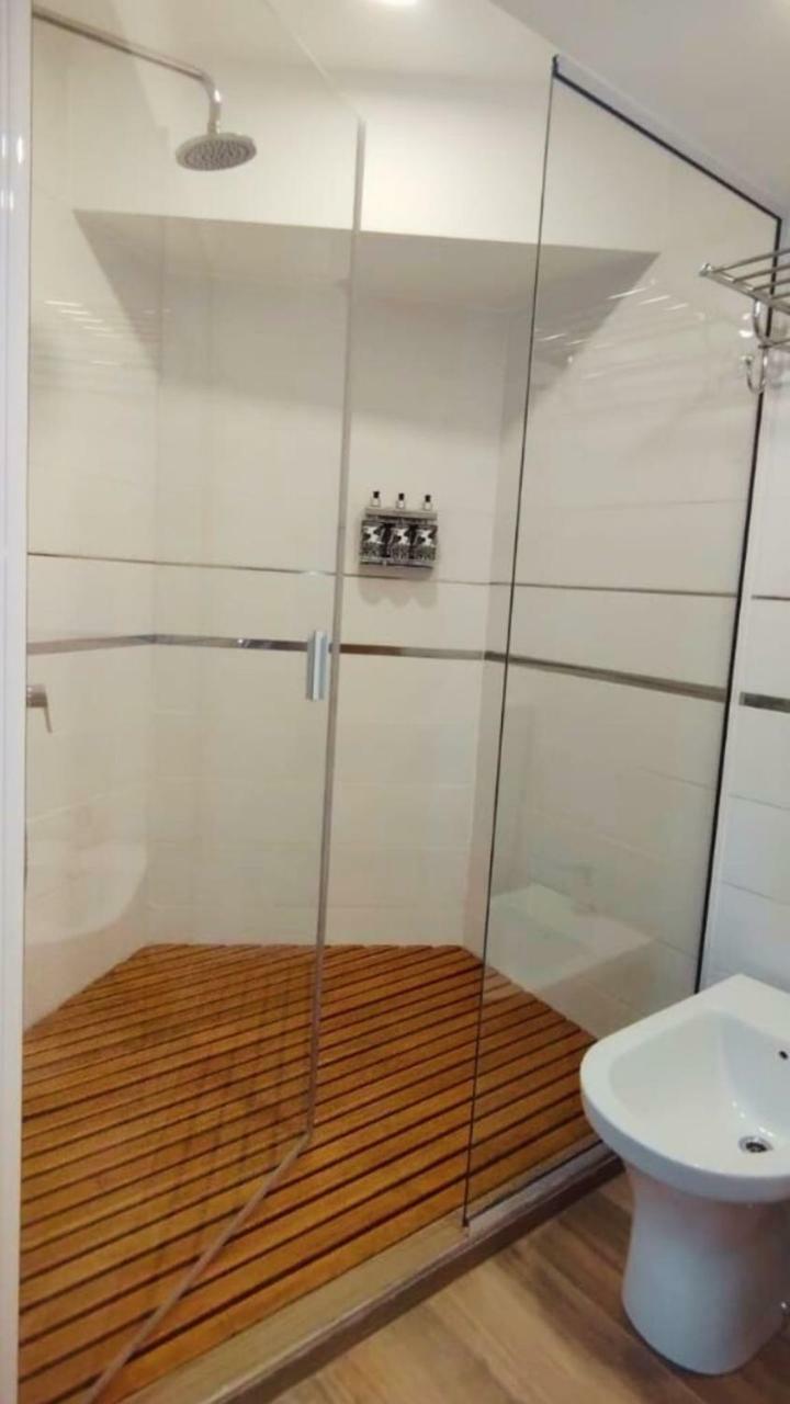 Hotel Salta Suite