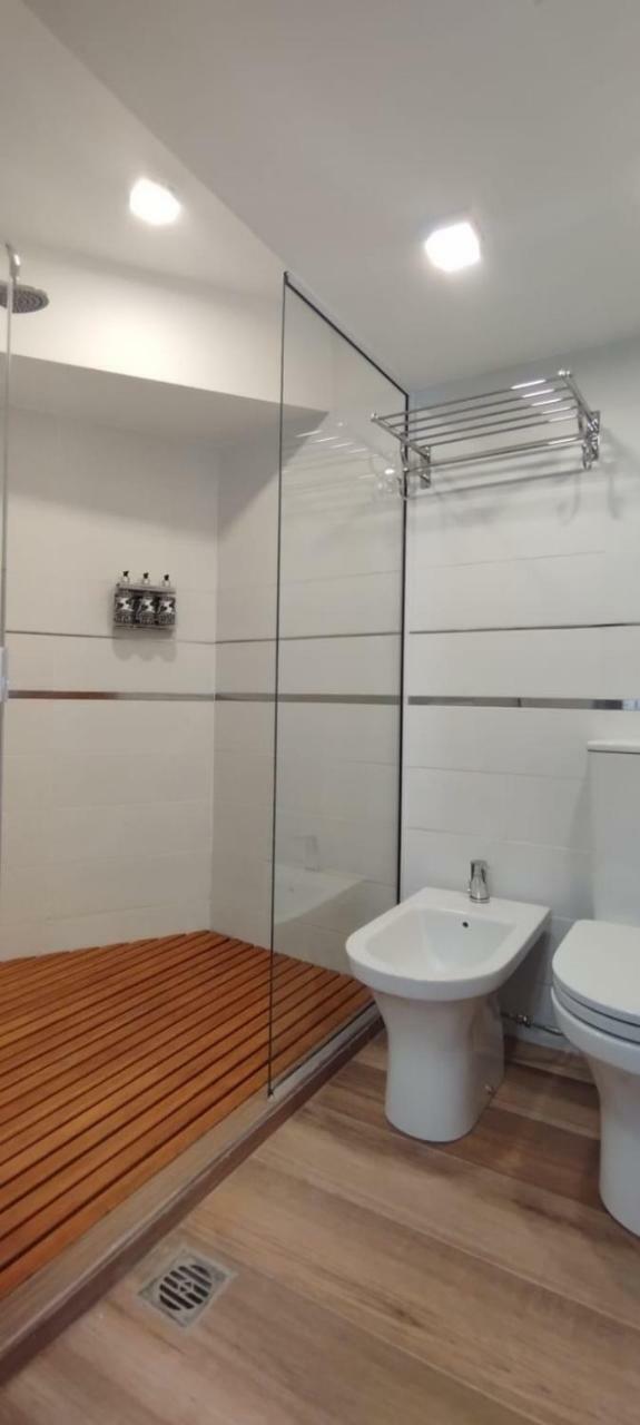 Hotel Salta Suite