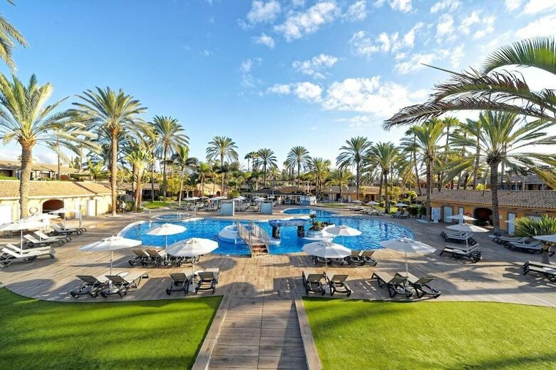 Hotiday Gran Canaria Maspalomas