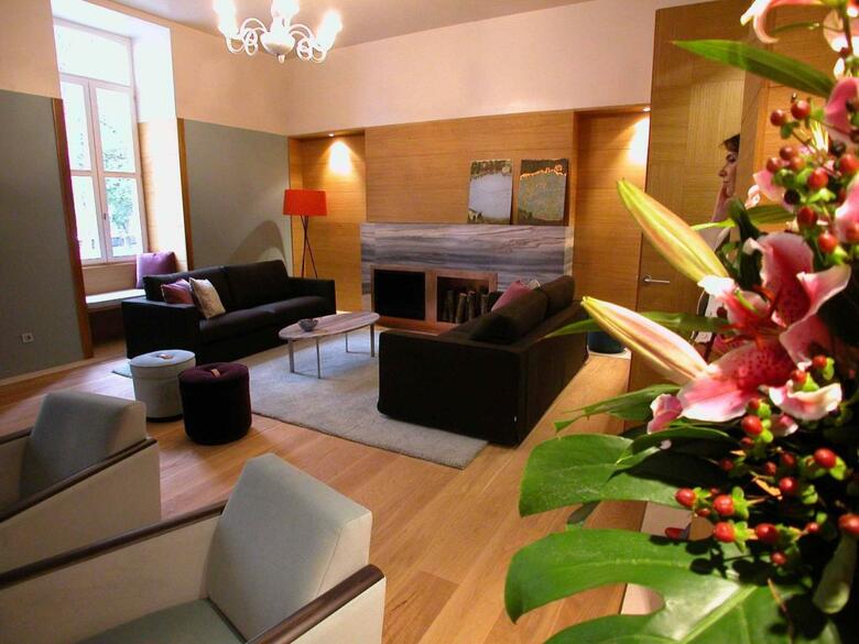 Gran Hotel � Balneario De Panticosa