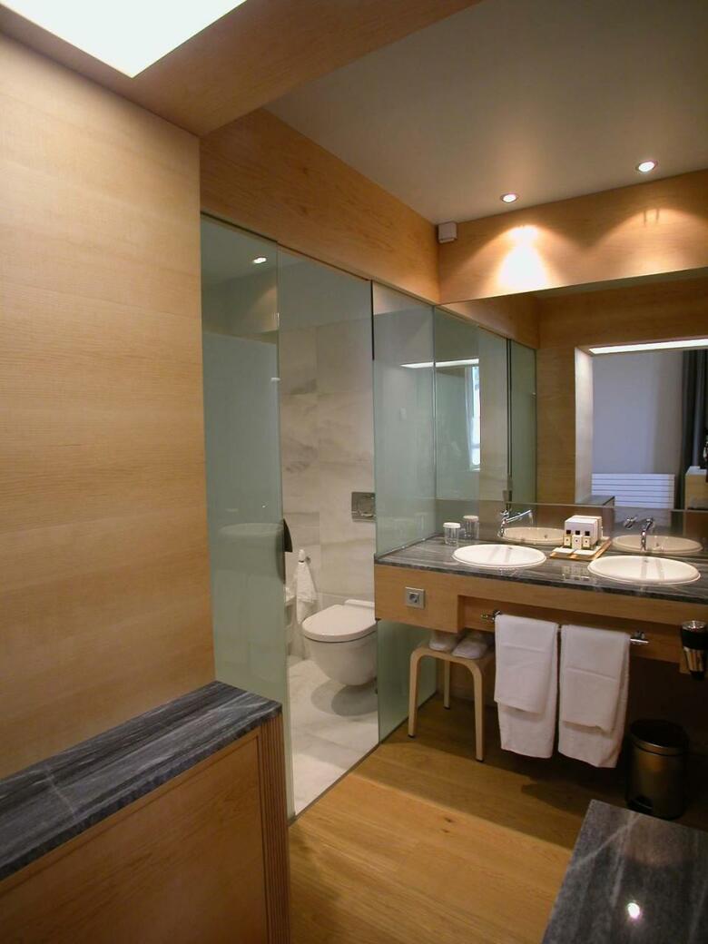Gran Hotel � Balneario De Panticosa