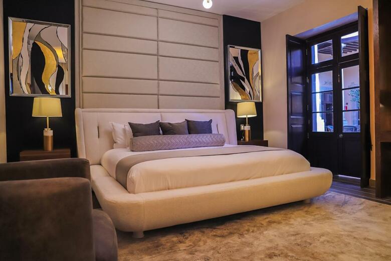 Hotel Boutique Coraz�n Mexicano
