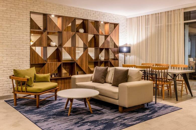 Hotel Fairfield By Marriott Inn & Suites Cancun Downtown