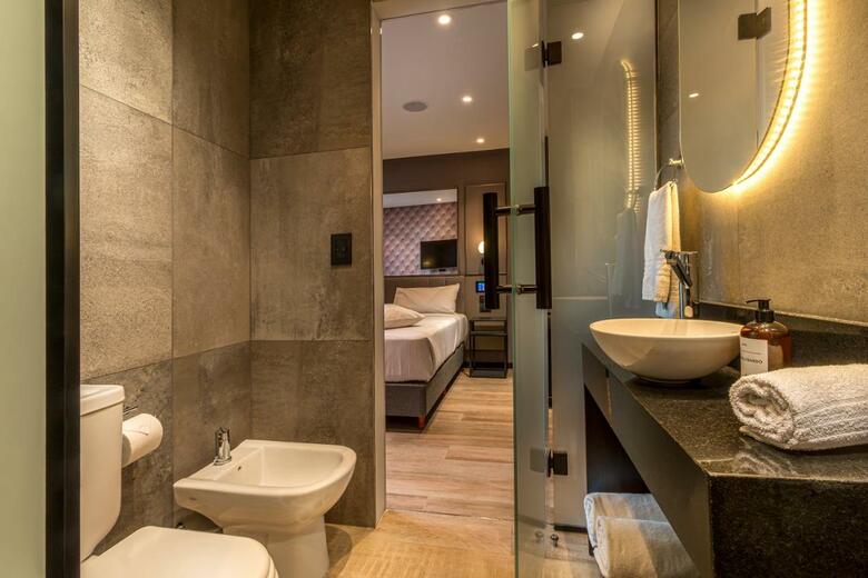 Hotel Up Laprida