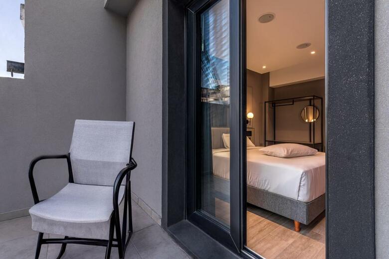 Hotel Up Laprida