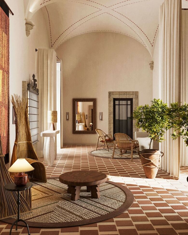 Hotel Palacio de Godoy Caceres, Curio Collection By Hilton