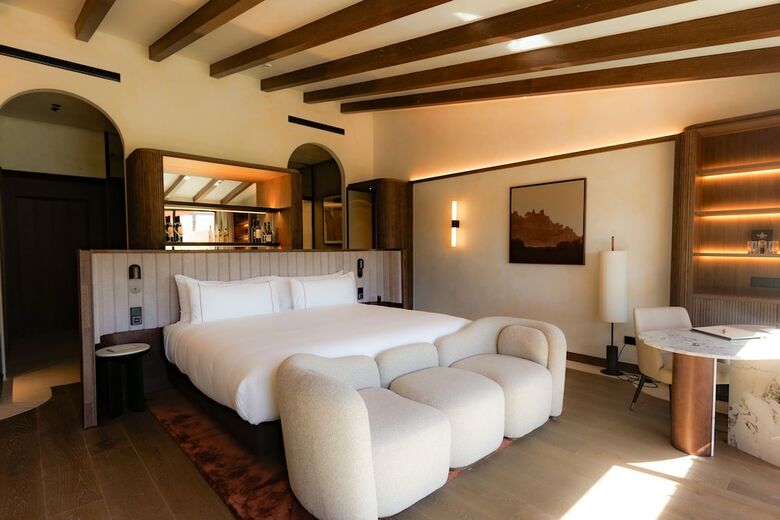 Gran Hotel Mas D' En Bruno