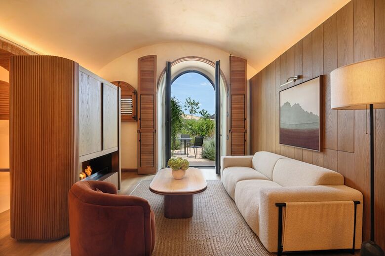 Gran Hotel Mas D' En Bruno