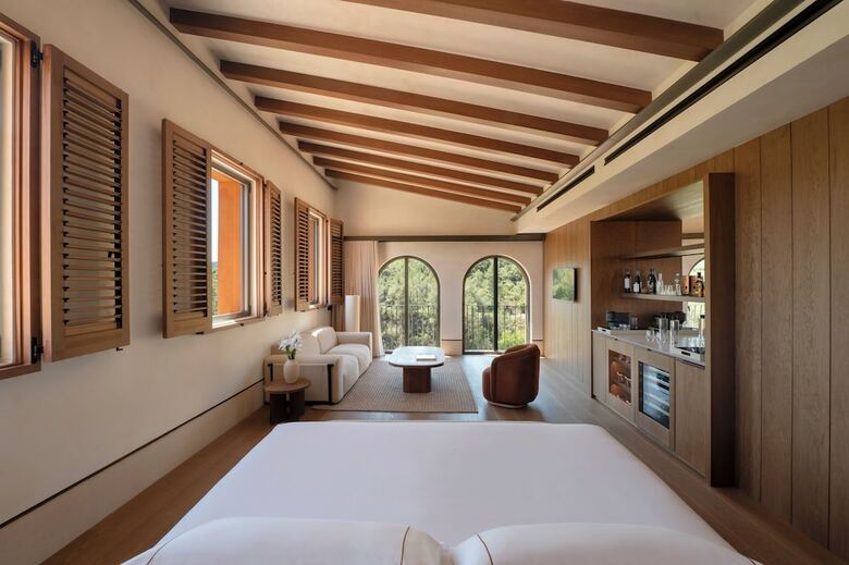 Gran Hotel Mas D' En Bruno