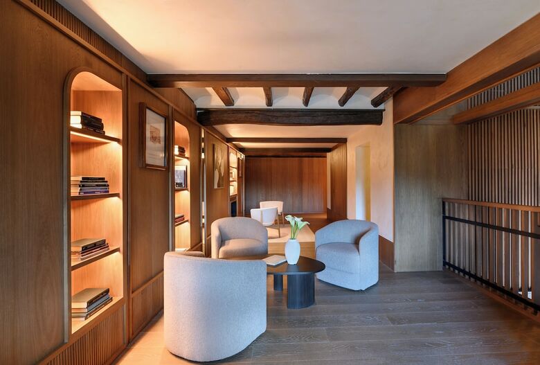Gran Hotel Mas D' En Bruno