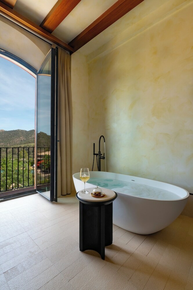 Gran Hotel Mas D' En Bruno