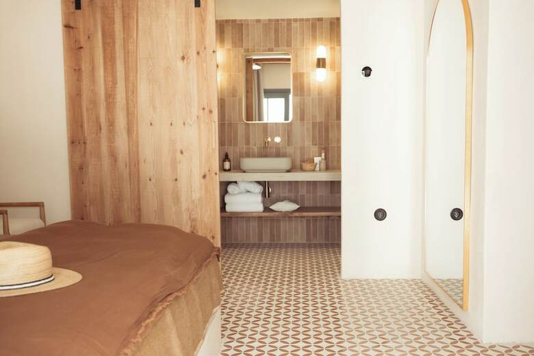 Nomad Hotel & Spa Altea