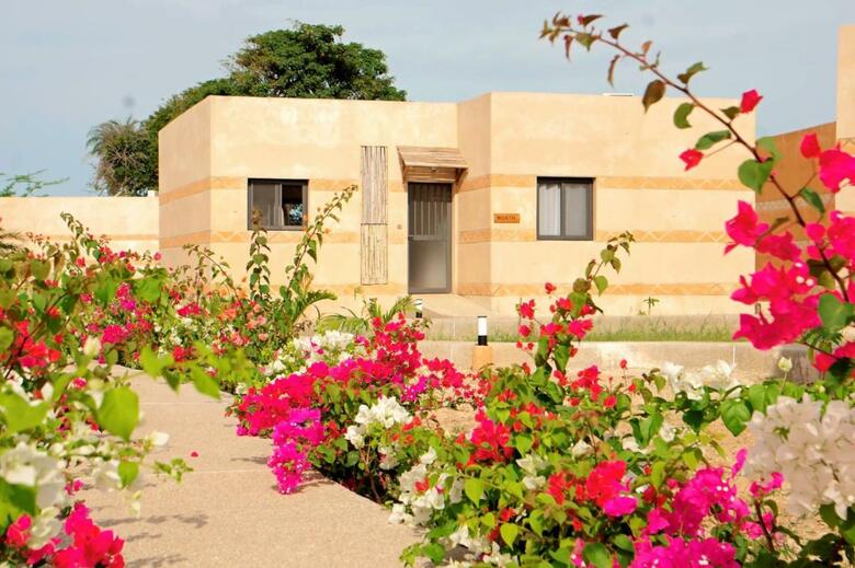 Hotel King Baobab Lodge
