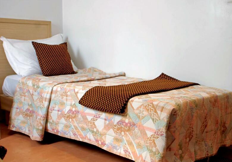 Hotel King Baobab Lodge