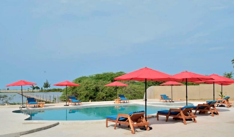 Hotel King Baobab Lodge