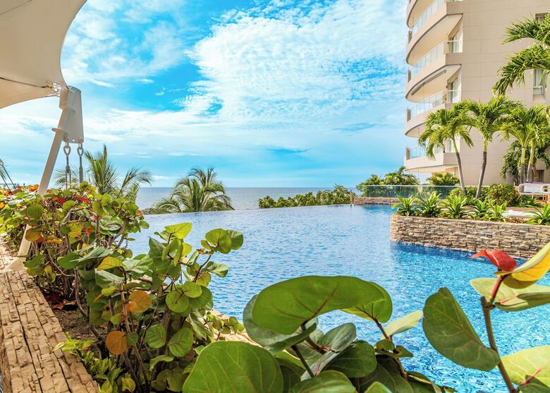 Hotel Irotama Reservado