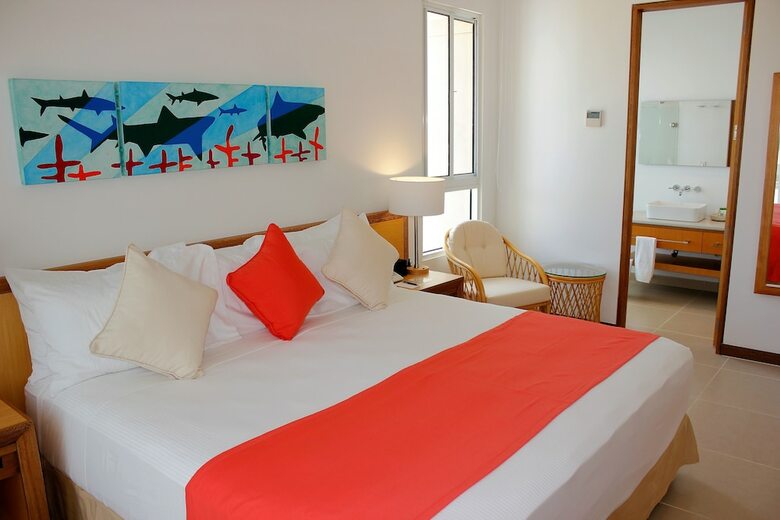 Hotel Irotama Reservado
