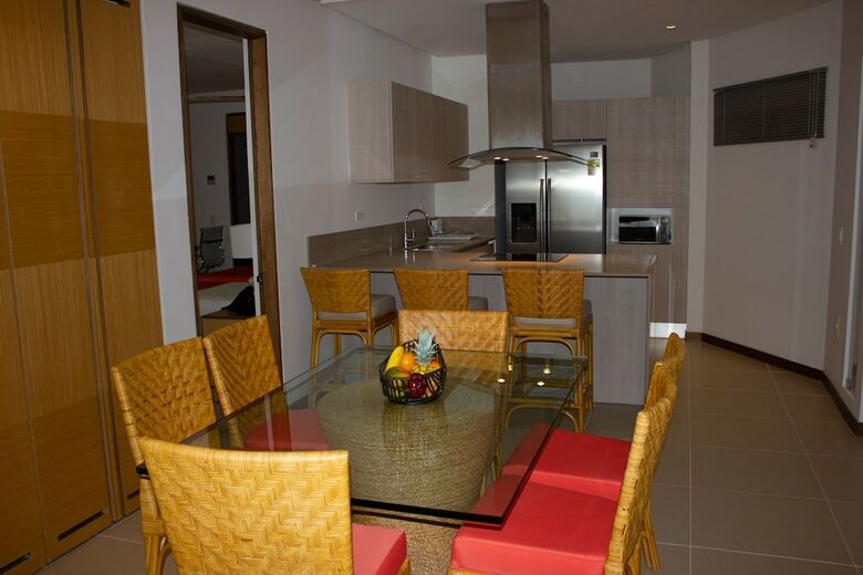 Hotel Irotama Reservado
