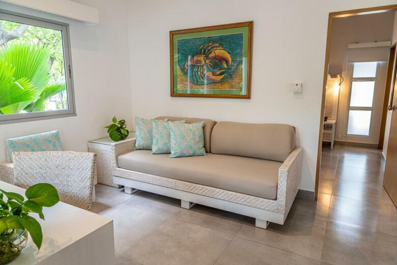 Hotel Irotama Bungalows & Bohios