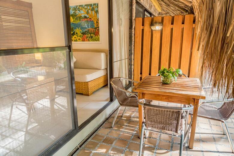 Hotel Irotama Bungalows & Bohios